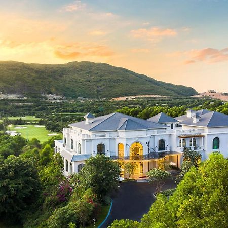 Hotel Vinpearl Golflink Nha Trang Exterior foto