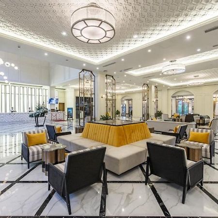 Hotel Vinpearl Golflink Nha Trang Exterior foto