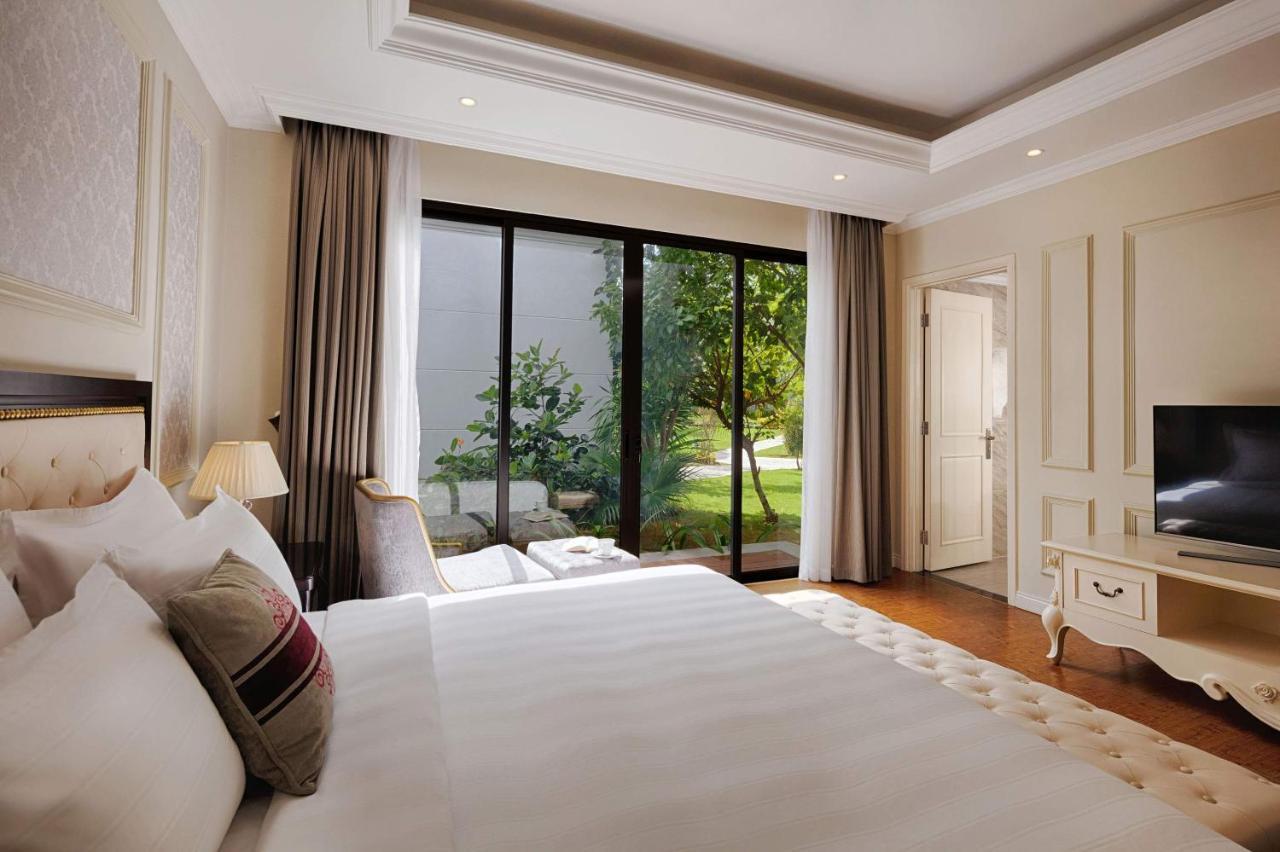 Hotel Vinpearl Golflink Nha Trang Exterior foto