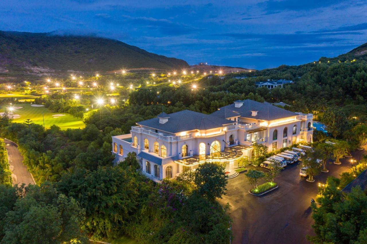 Hotel Vinpearl Golflink Nha Trang Exterior foto