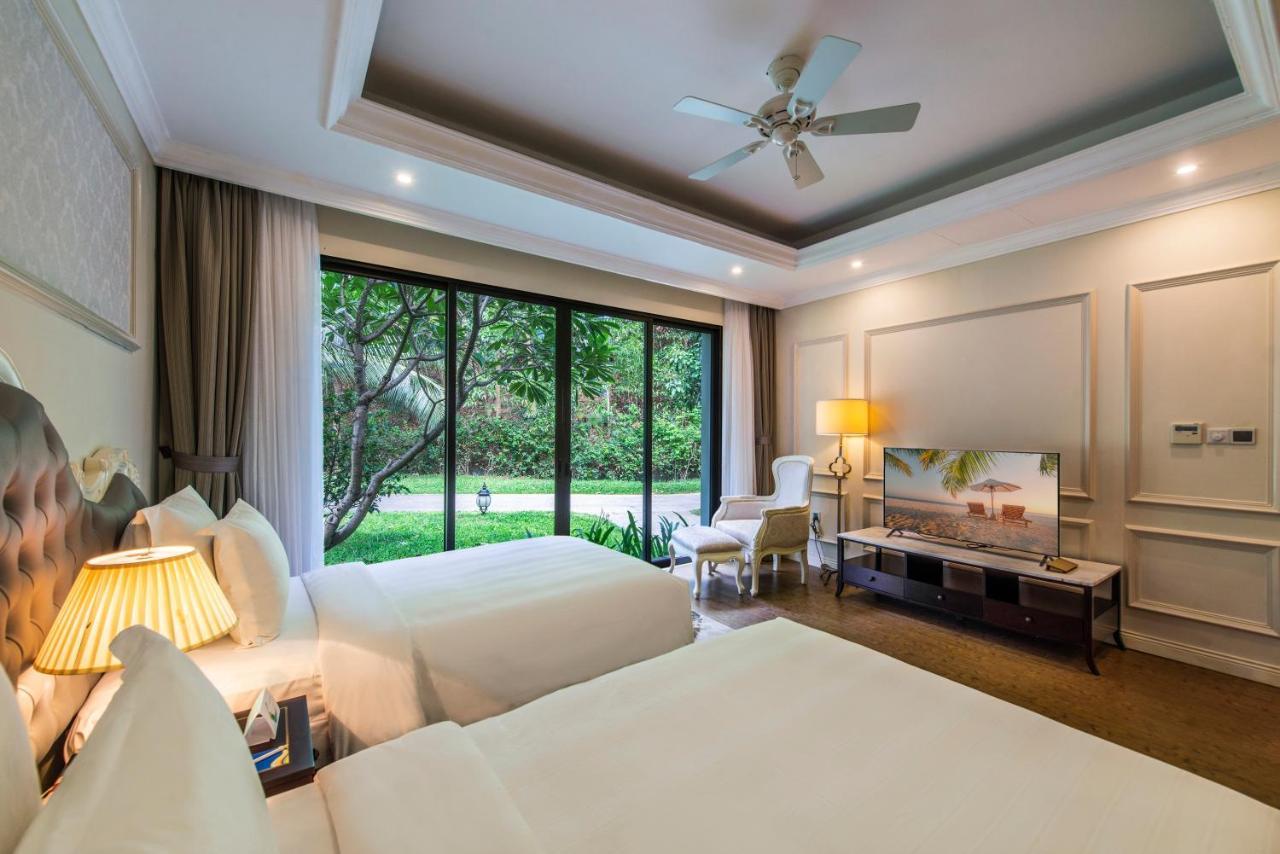 Hotel Vinpearl Golflink Nha Trang Exterior foto