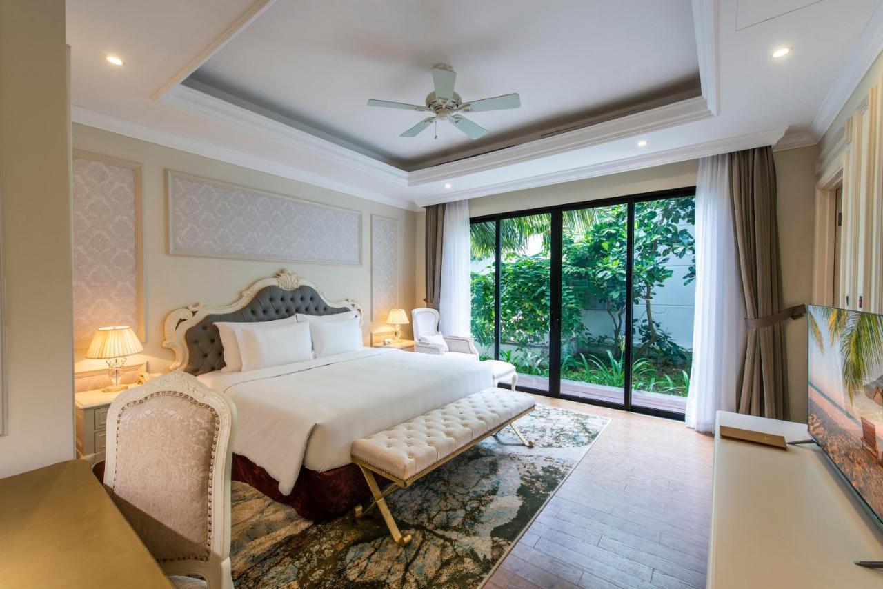 Hotel Vinpearl Golflink Nha Trang Exterior foto