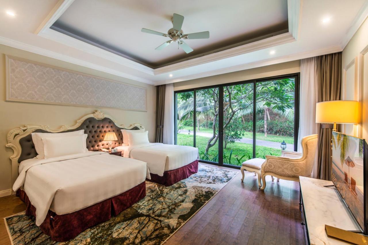 Hotel Vinpearl Golflink Nha Trang Exterior foto