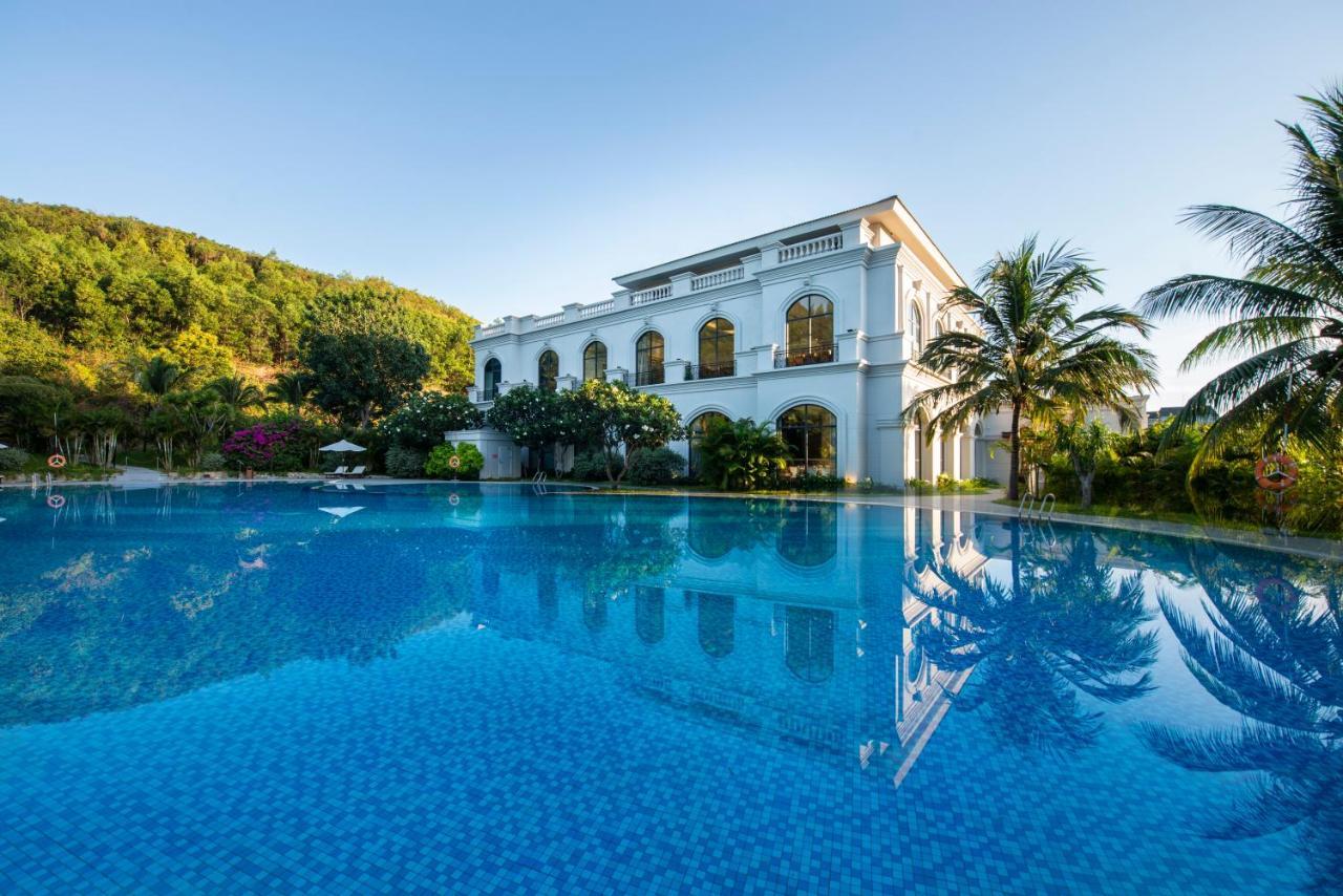 Hotel Vinpearl Golflink Nha Trang Exterior foto