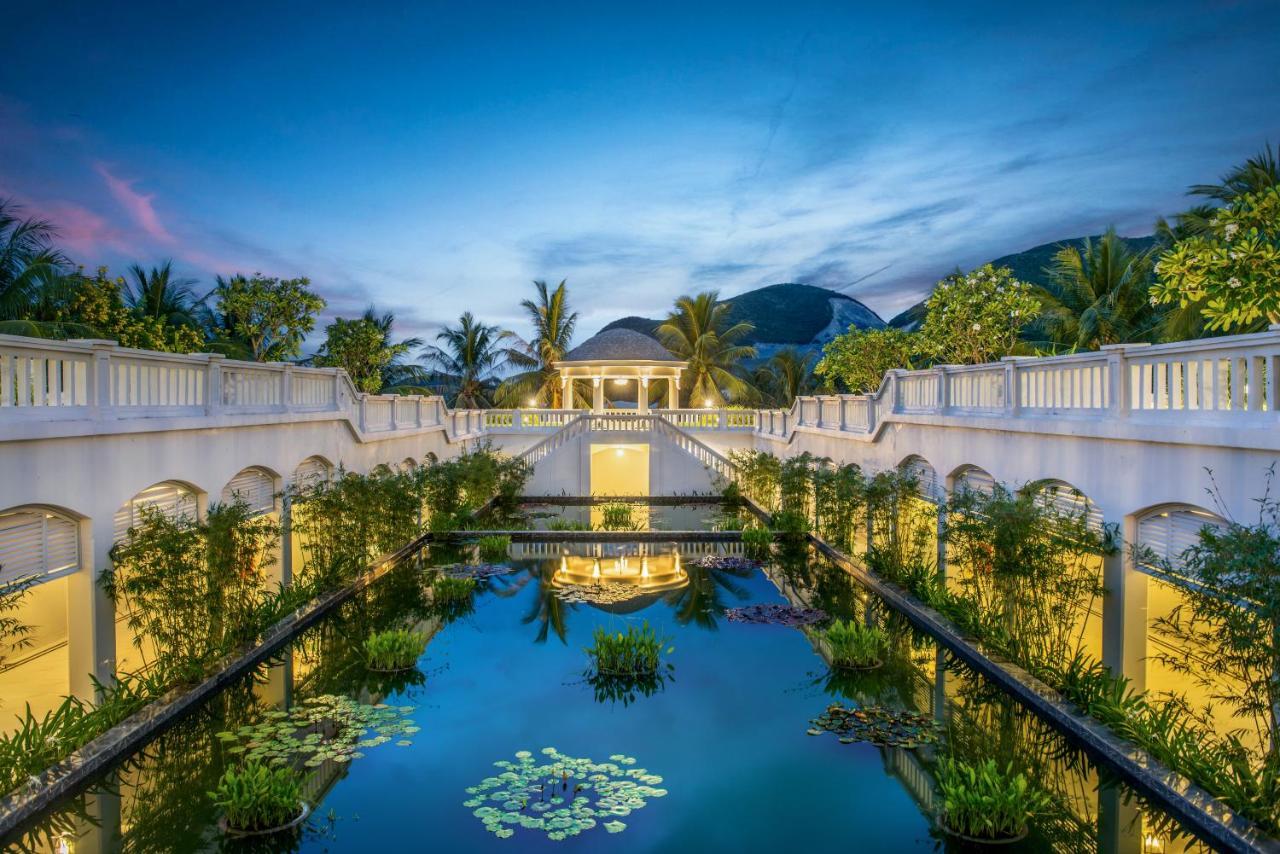 Hotel Vinpearl Golflink Nha Trang Exterior foto