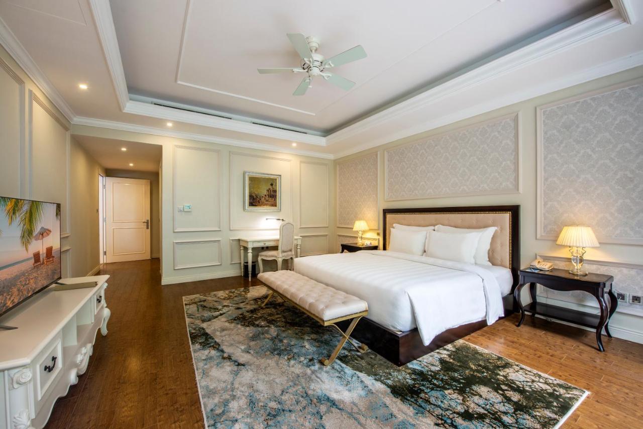 Hotel Vinpearl Golflink Nha Trang Exterior foto