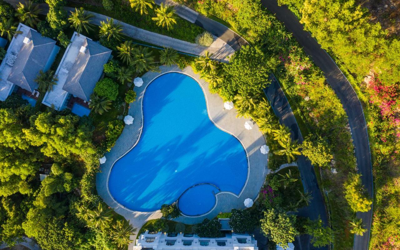 Hotel Vinpearl Golflink Nha Trang Exterior foto