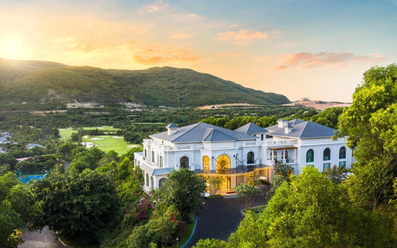 Hotel Vinpearl Golflink Nha Trang Exterior foto