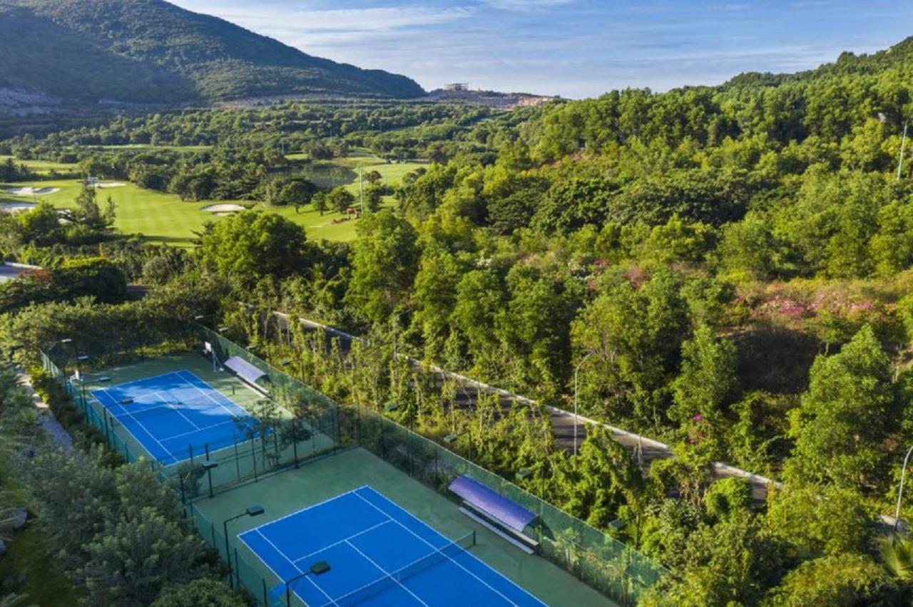 Hotel Vinpearl Golflink Nha Trang Exterior foto